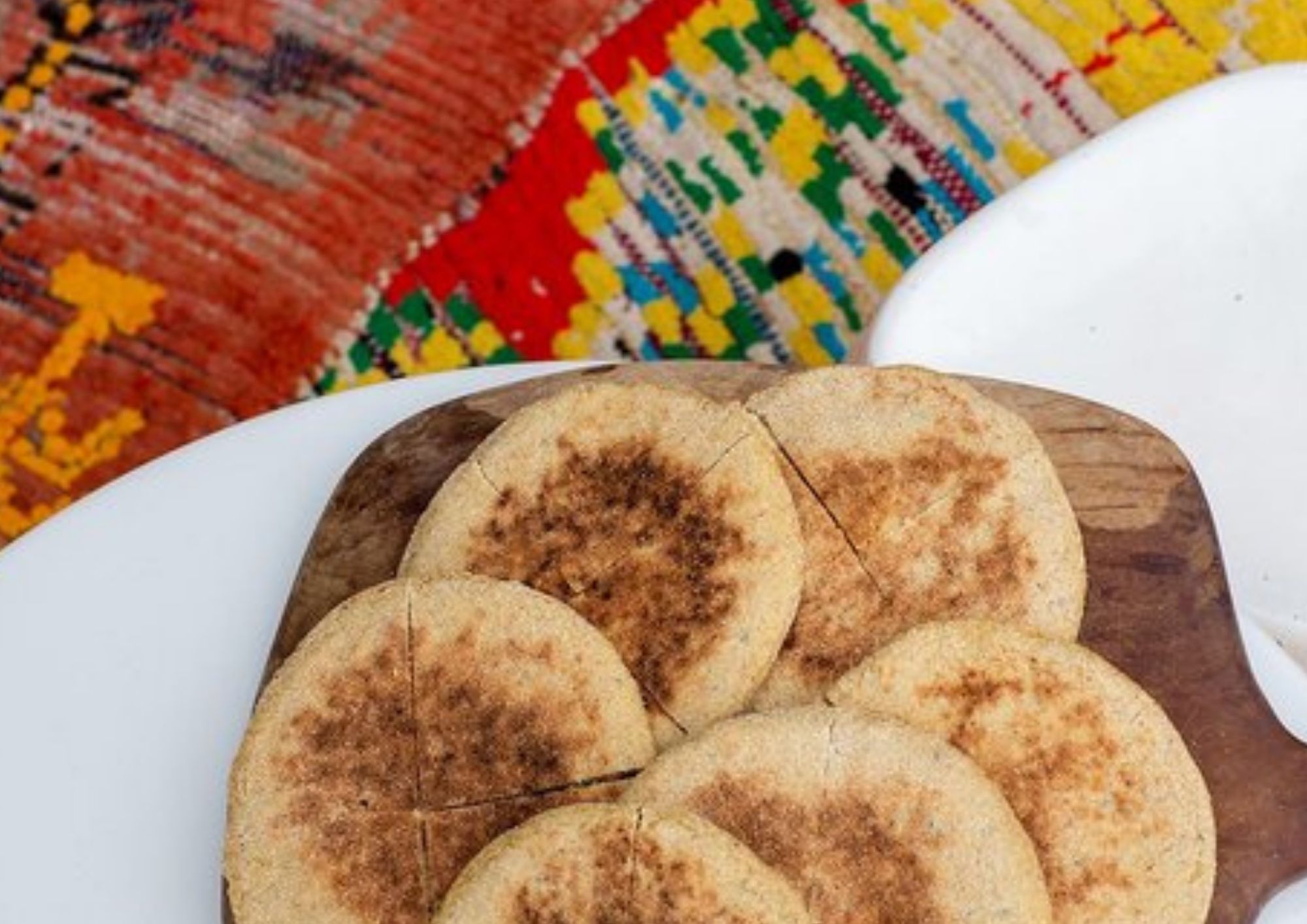 Kids’ Baking Class — current price confirmed on enquiry · child-friendly baking experience · a fun option for younger guests